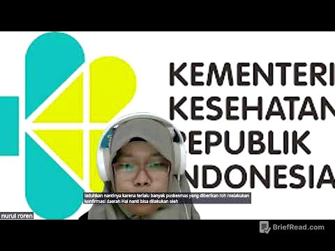 Rapat Sosialisasi BOK TA 2026