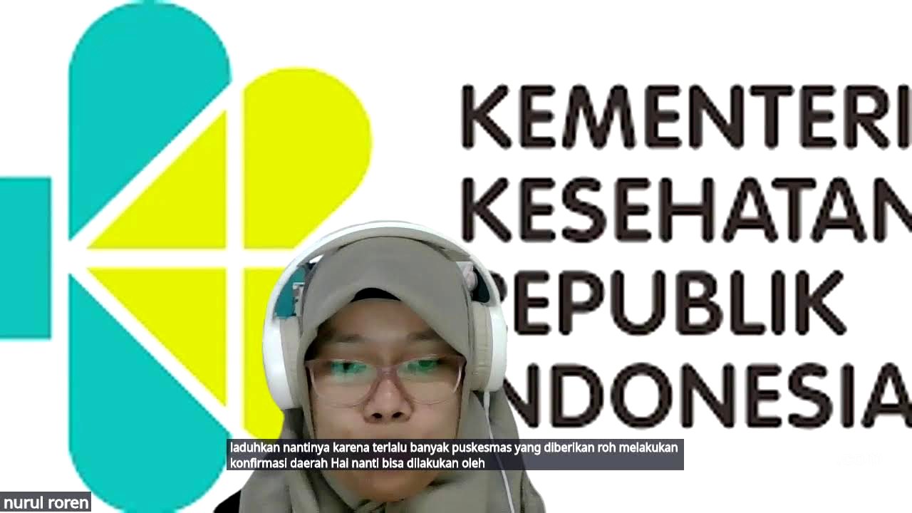 Rapat Sosialisasi BOK TA 2026