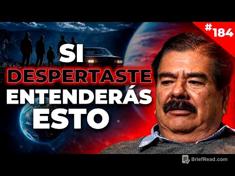 Asegura recordar quiénes somos, qué pasa al morir y la verdad que conoció junto a Jesús | DON TEO