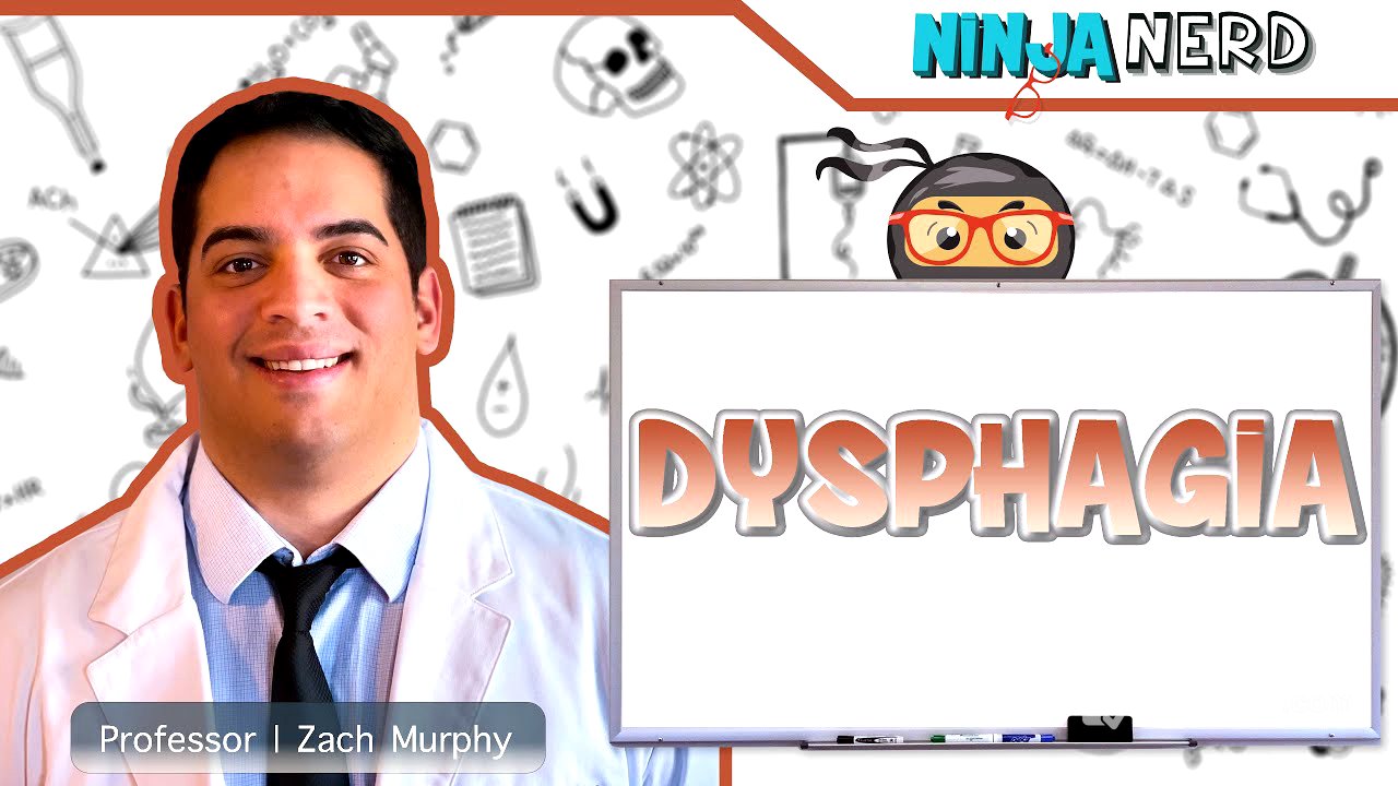 Dysphagia | Clinical Medicine