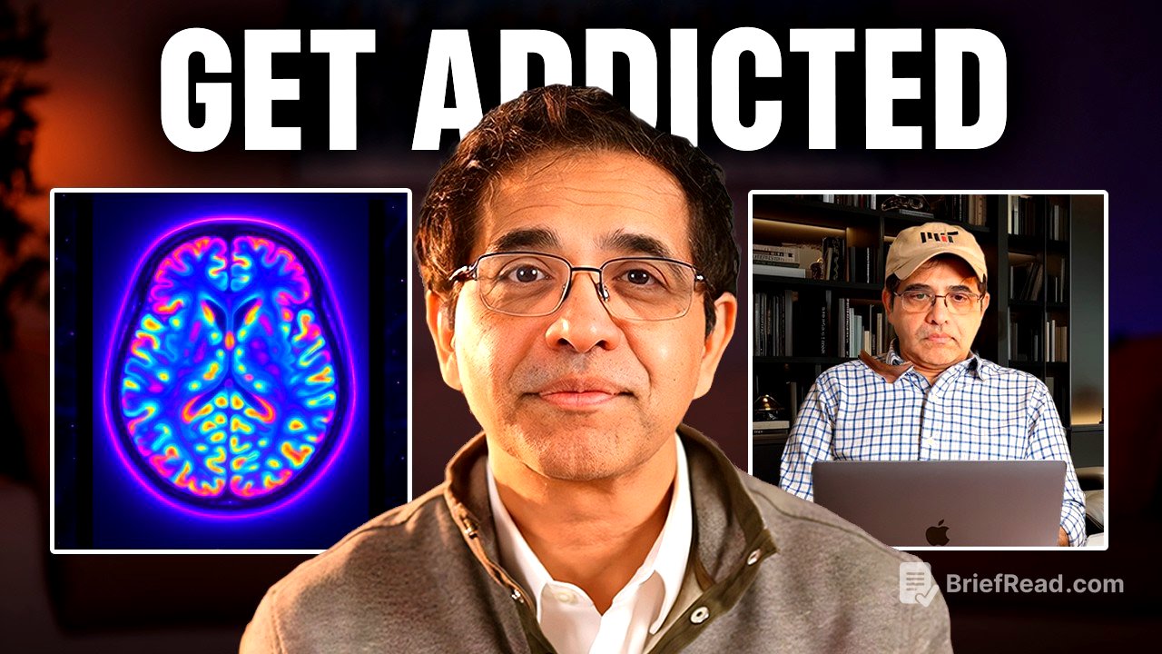 Success Is Hard Until You Build Systems Like This