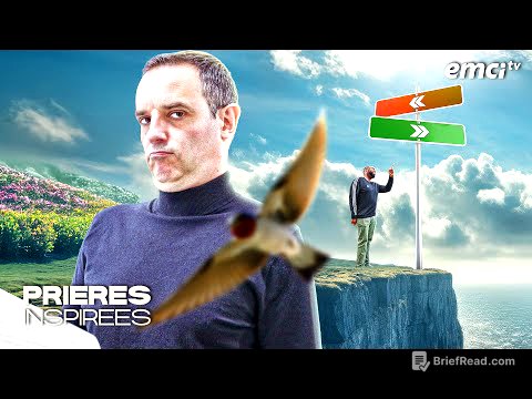 Ton autorité dépend de ton humilité - Prières inspirées - Ivan Carluer
