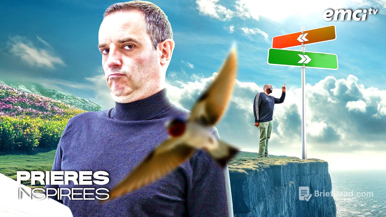 Ton autorité dépend de ton humilité - Prières inspirées - Ivan Carluer