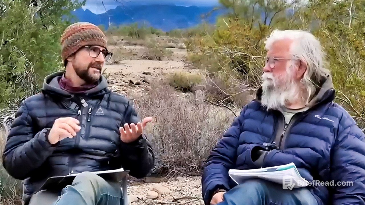 Which Vehicle Should YOU Buy for VAN Life? | 40 Years of Expert Advice!