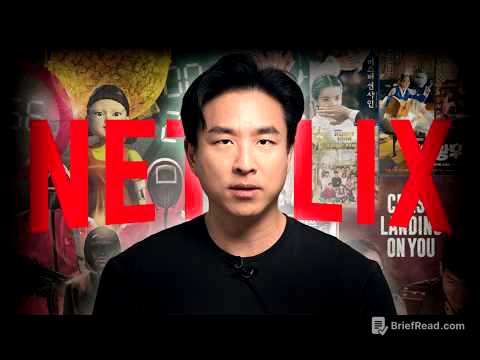 How Netflix Ruined Korean Dramas Forever | AB Explained