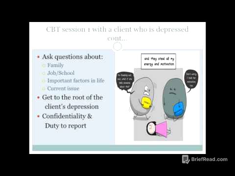 CBT Presentation
