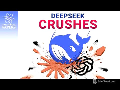 DeepSeek V4 AI Beats Billion Dollar Systems…For Free