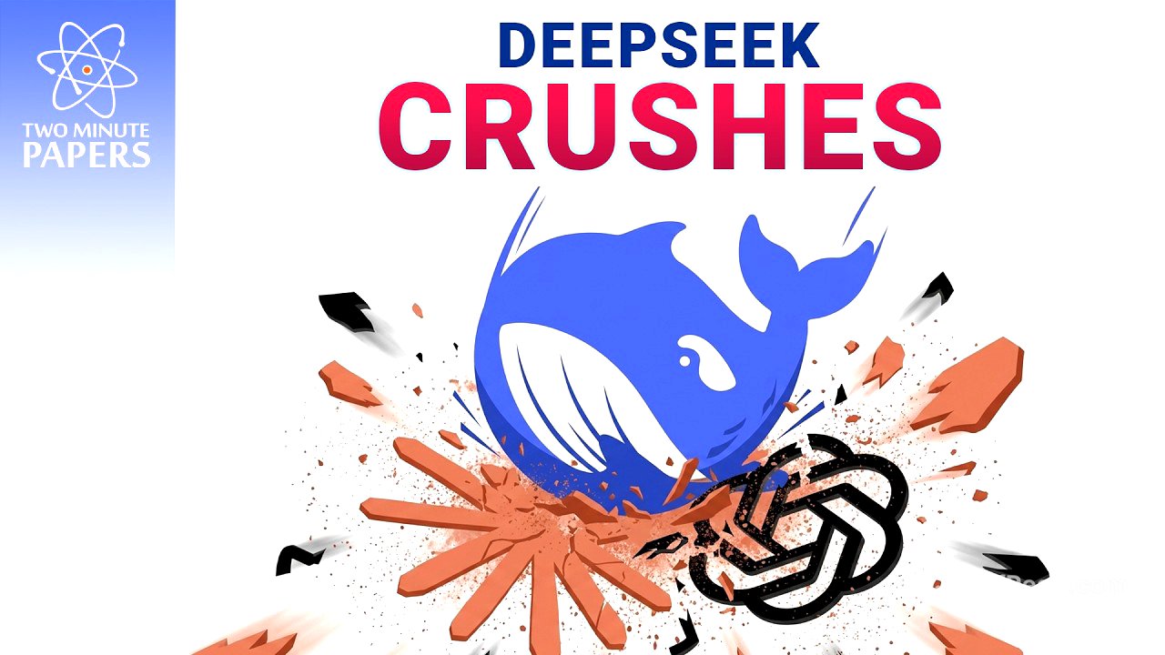 DeepSeek V4 AI Beats Billion Dollar Systems…For Free