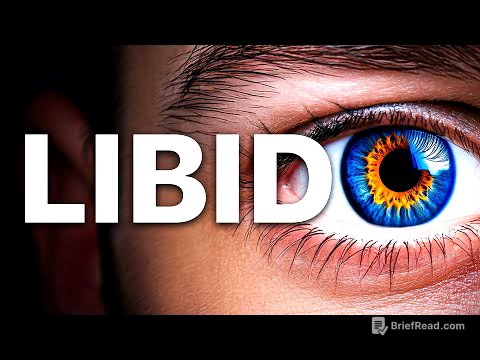 This is Boring, But Your Libido Will Skyrocket FAST