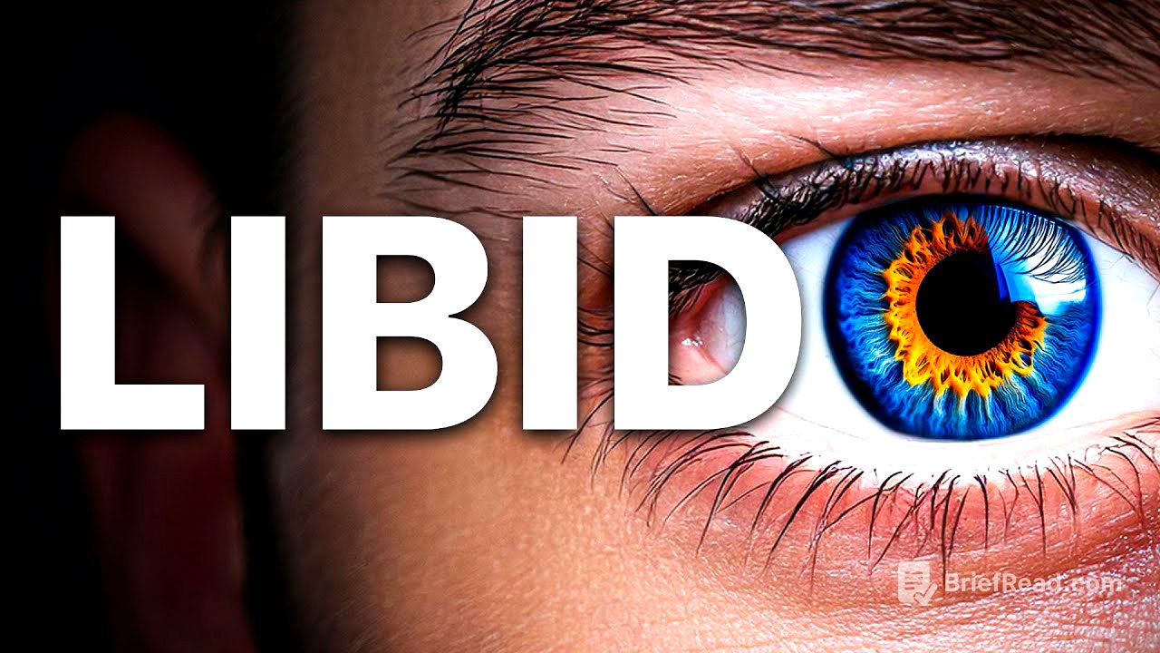This is Boring, But Your Libido Will Skyrocket FAST