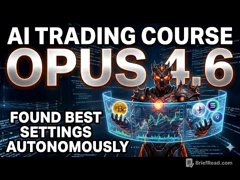 Using Math to Design AI Trading Strategy from $0 to $10k/Month (Advanced Guide)