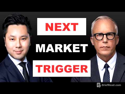 Next Market Trigger: Fund Manager Reveals What Ignites The Next Move | Brian Belski