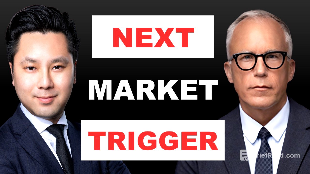 Next Market Trigger: Fund Manager Reveals What Ignites The Next Move | Brian Belski