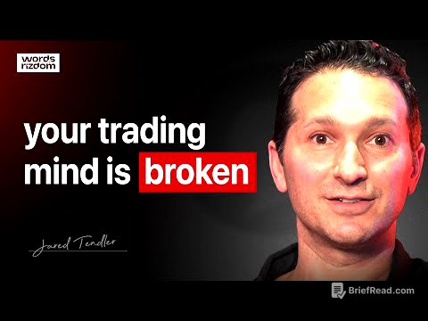 HOW To FIX Your Trading Psychology [Must Watch]