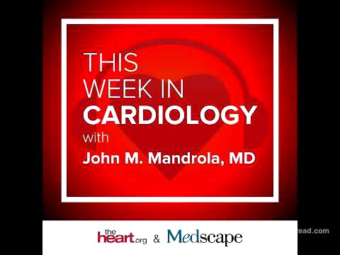 Aug 15 2025 This Week in Cardiology