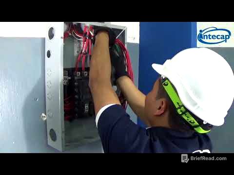 MANTENIMIENTO DE TABLERO DE DISTRIBUCIÓN Máximo Asijtuj Jutzuy