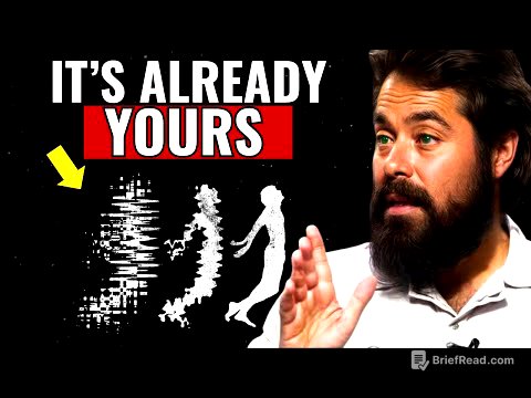 This 2-Minute Technique That’s 10x More Powerful Than Manifestation | Jacobo Grinberg