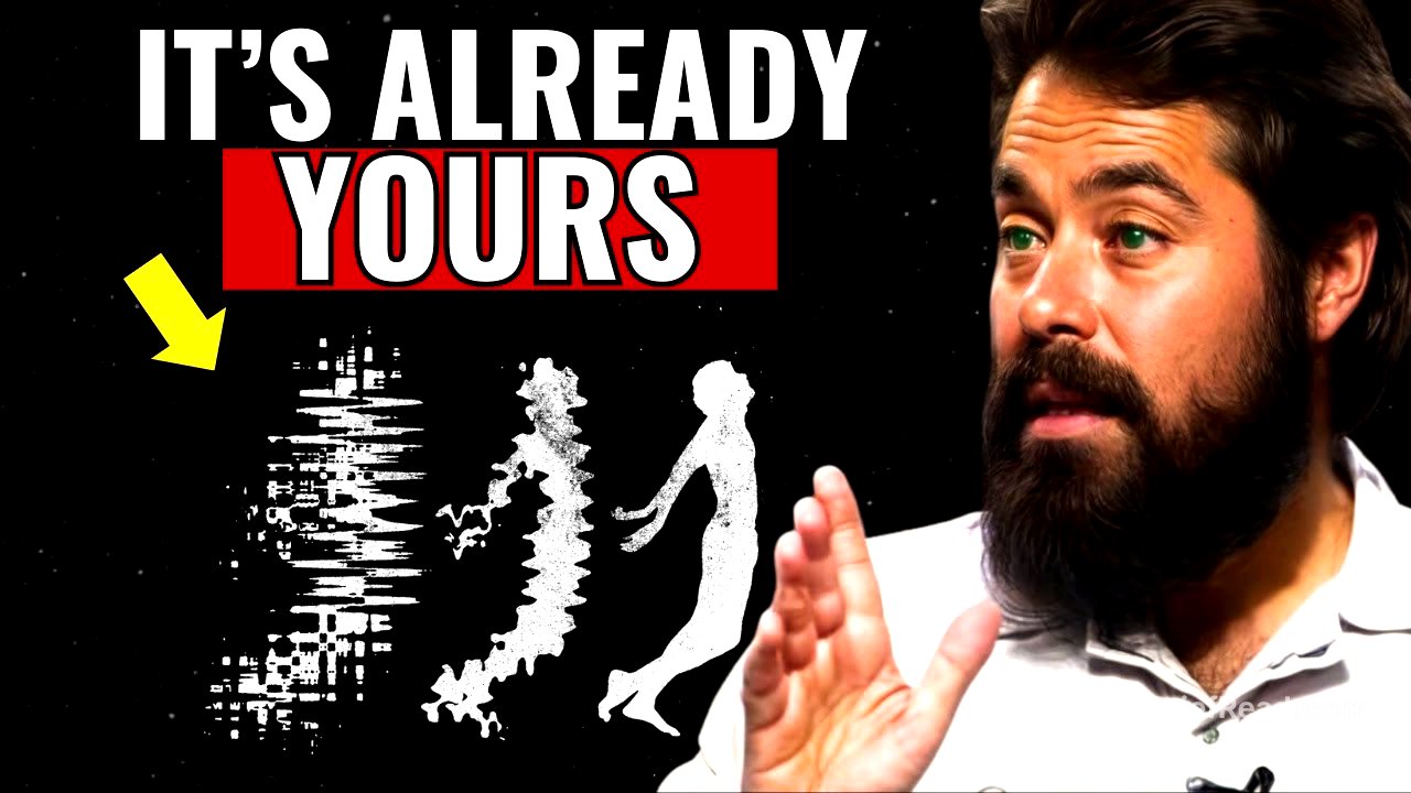 This 2-Minute Technique That’s 10x More Powerful Than Manifestation | Jacobo Grinberg