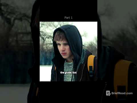 Jumper (2008) Movie Recap 🍿