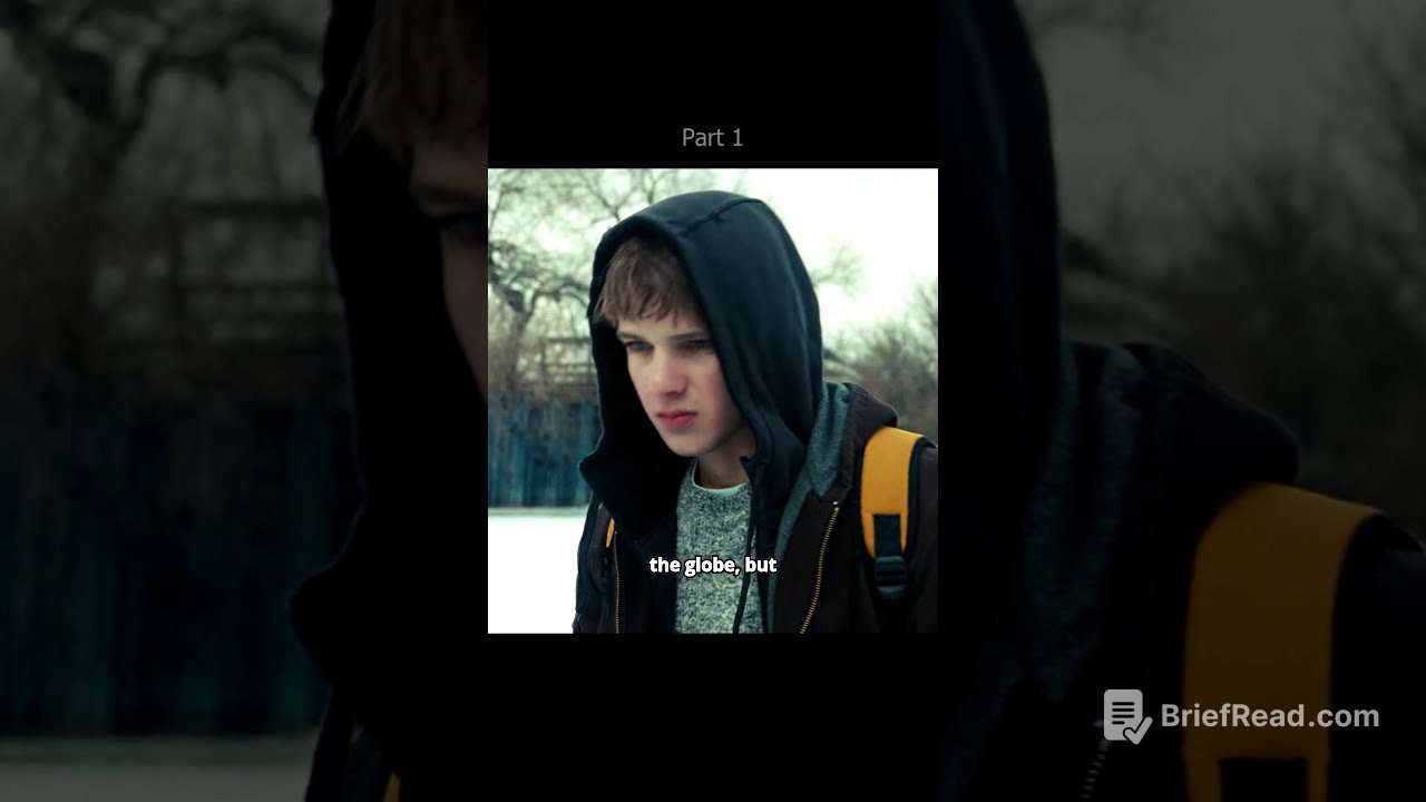 Jumper (2008) Movie Recap 🍿