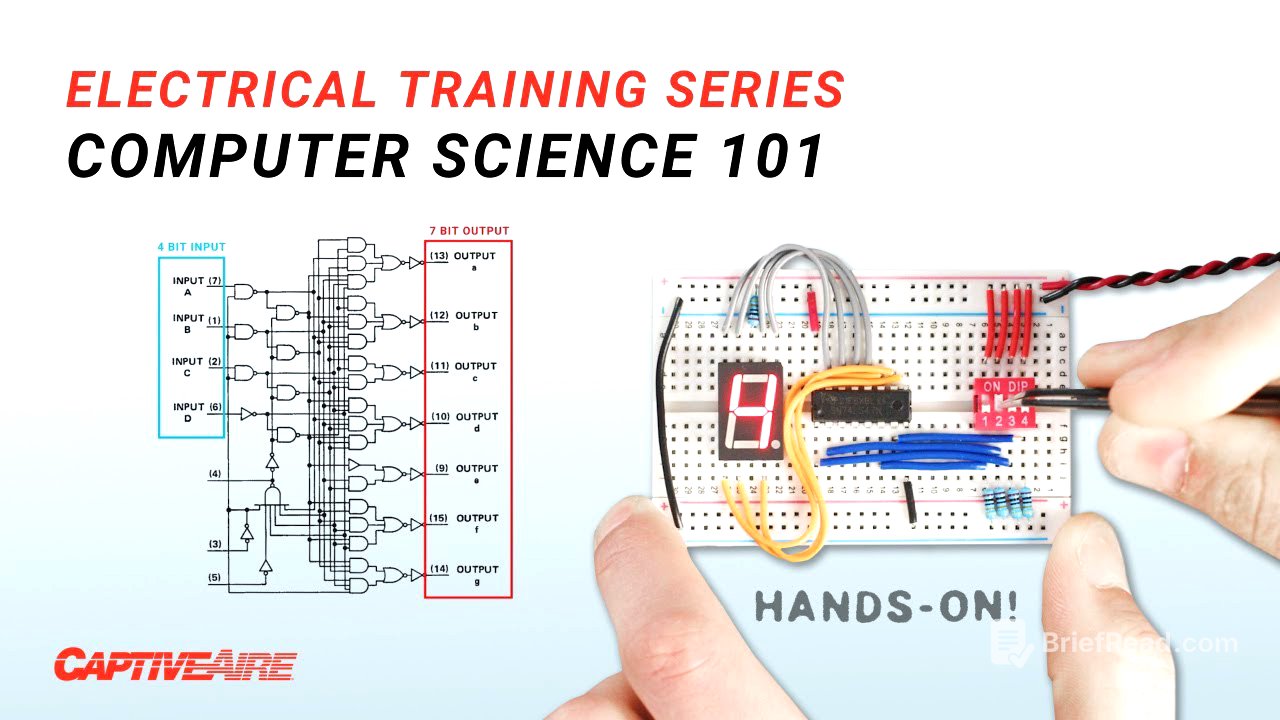 Computer Science 101 - The First Video YOU Should Watch