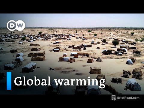 Climate change - Averting catastrophe | DW Documentary