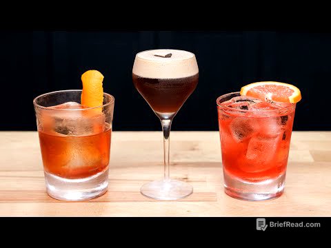 3 Easy Mocktails You'll LOVE ❤️ (Non Alcoholic)