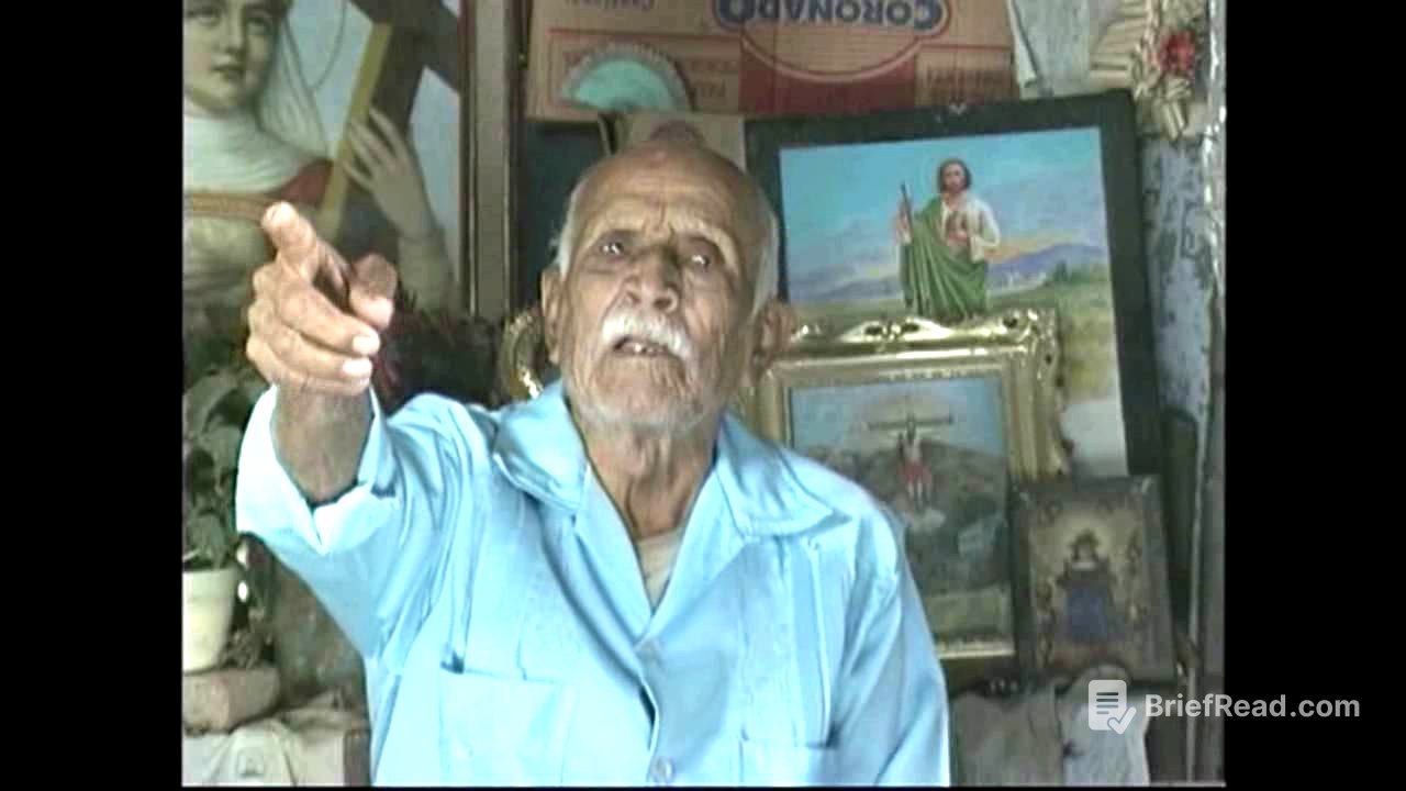 Los Últimos Zapatistas, Héroes Olvidados