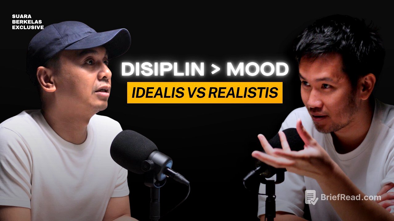 Cara Jadi Manusia Disiplin dan Percaya Diri dibawah 40 Menit