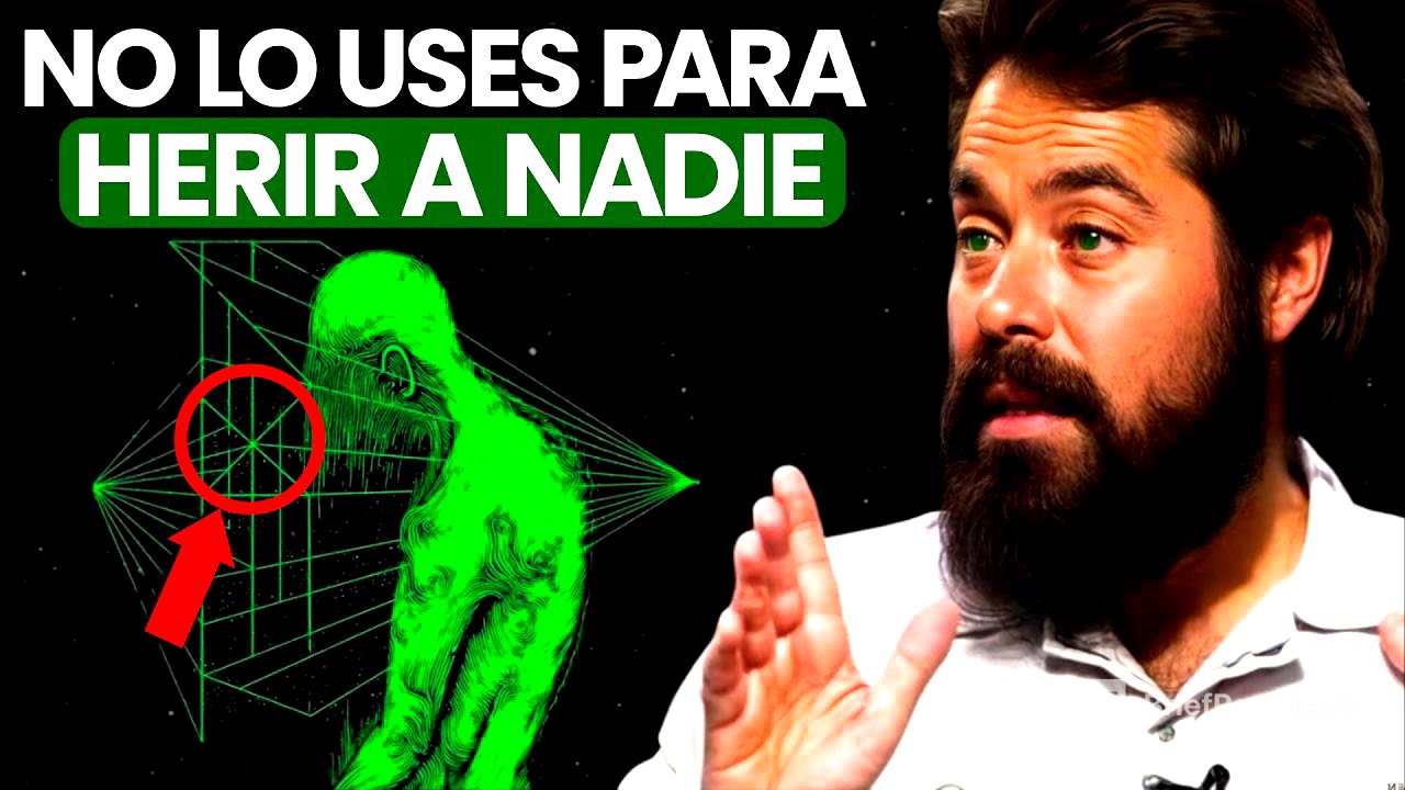 Cómo LEER la MENTE de otra PERSONA   Jacobo Grinberg