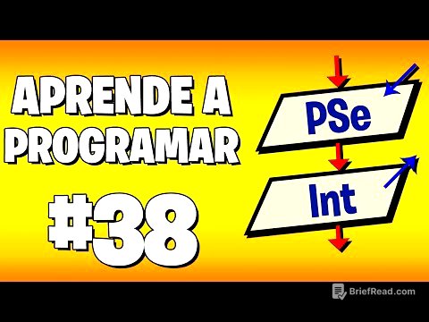 Aprende a programar desde cero con PseInt! | CALCULADORA: División | Parte 38