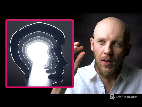 What You Fear Most Is Ultimately Yourself