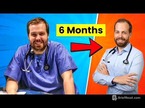 Doctor Reveals: How I Lost 68 lbs When Nothing Else Worked [Not Ozempic]