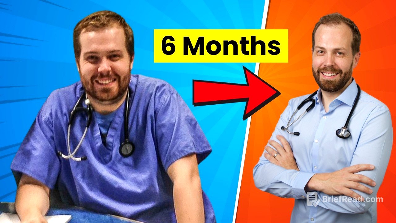 Doctor Reveals: How I Lost 68 lbs When Nothing Else Worked [Not Ozempic]