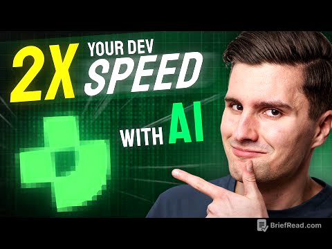 How You Use an AI Coding Agent the RIGHT Way For Mobile Development - My Best Tips