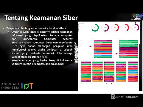 Cyber Crime & Cyber Security