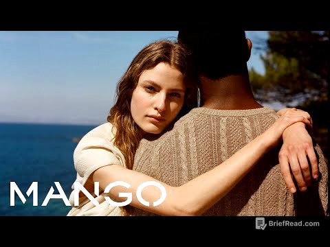 MANGO Committed | Making FASHION more SUSTAINABLE