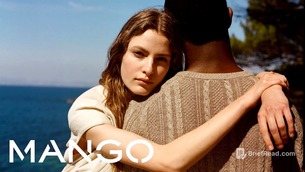 MANGO Committed | Making FASHION more SUSTAINABLE