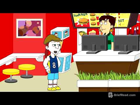 Timothy Gets Fired/Grounded (Part 2)