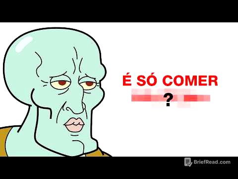 ACABAR com ESPINHAS é bem fácil, na real