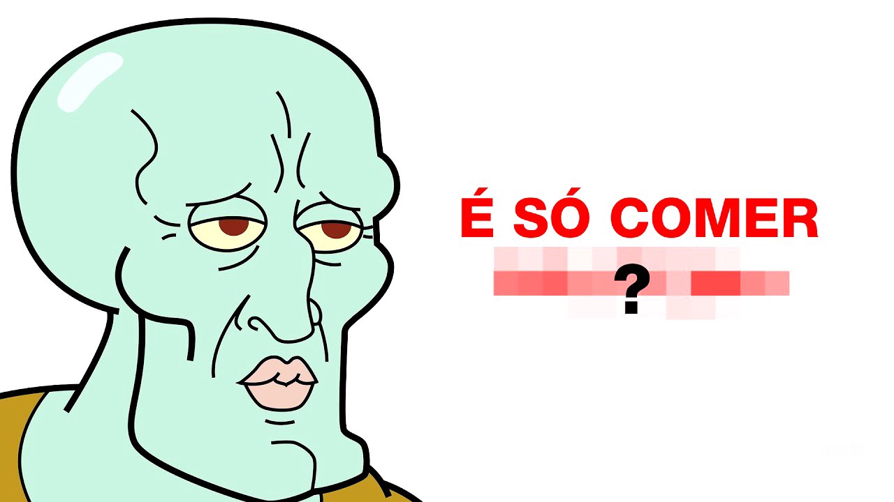 ACABAR com ESPINHAS é bem fácil, na real