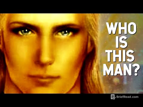 Ashtar Sheran: The Eastern European UFO Cult (Documentary)