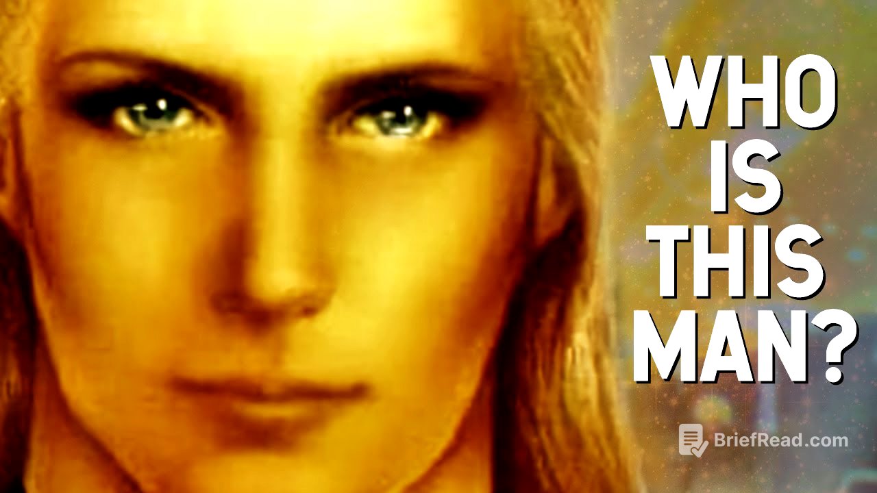Ashtar Sheran: The Eastern European UFO Cult (Documentary)