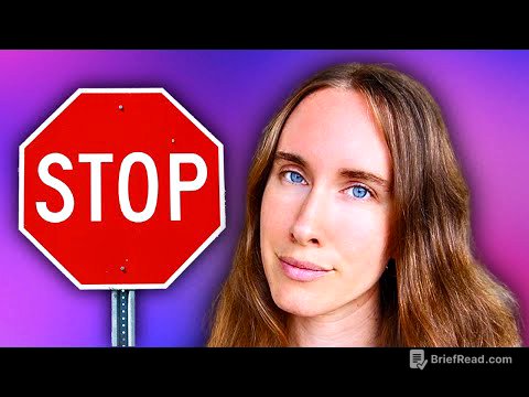STOP saying your English is bad (or you can't speak)