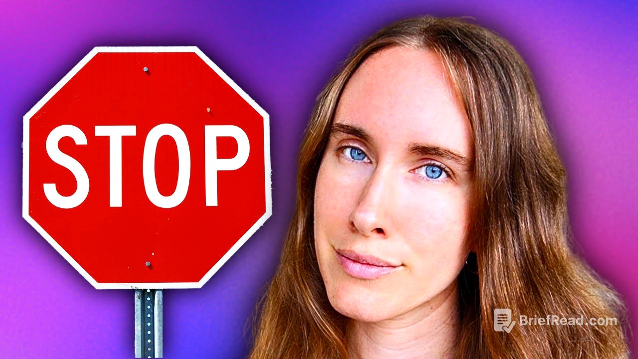 STOP saying your English is bad (or you can't speak)