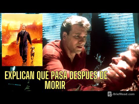 MUESTRAN QUE HAY DESPUES DE LA MUERTE FISICA,EL MUNDO ESPIRITUAL