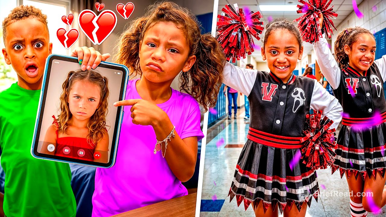 MJ’s Ex LANI Called While We Were Halloween Costume Shopping With Chloe!