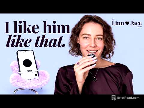 #001 — Toxic Men, Hungry Women & an AI Hostage