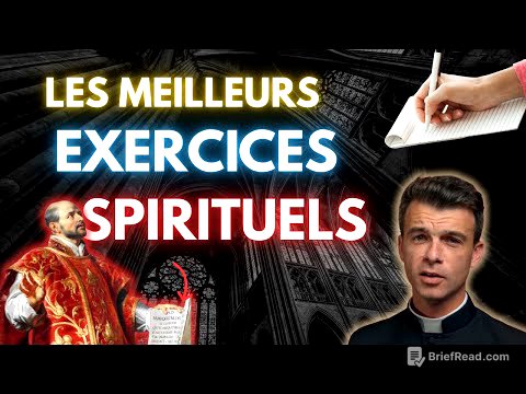 VOUS DEVEZ FAIRE CES EXERCICES !