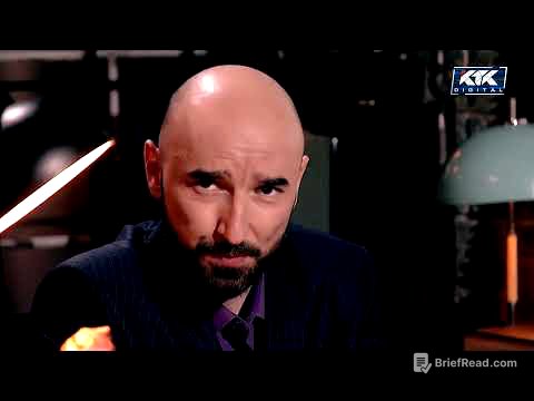 Было дело. 90-е: Черный бумер